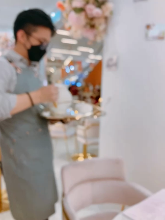 【La Vie De Rêve】New オープンのお洒落カフェの記事動画