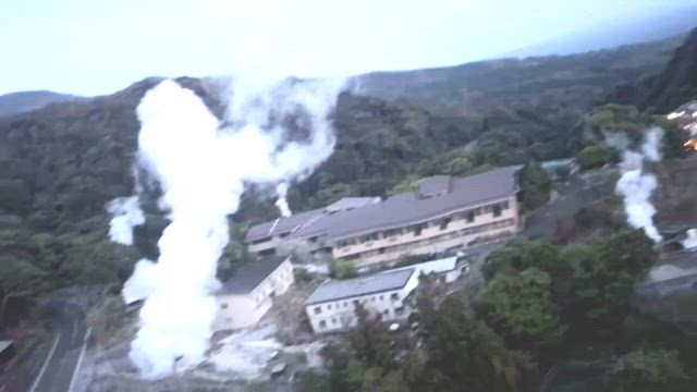 九州一周してきました〜の記事動画