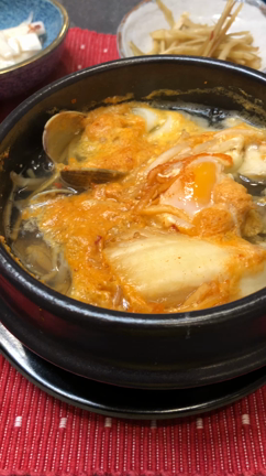 美容院に行った日の夕食、は準備万端^_^の記事動画