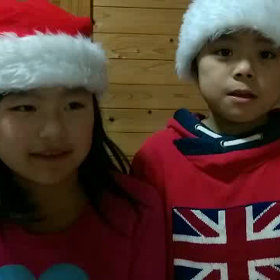 merry Xmasの画像