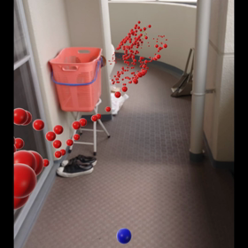 テクノロジー犯罪の画像