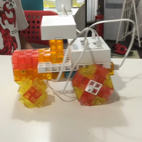 本日の作品　その2の画像
