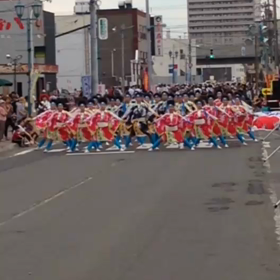 お祭り1の画像