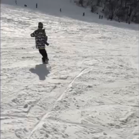 気持ち上達したかなぁ⁉️の画像
