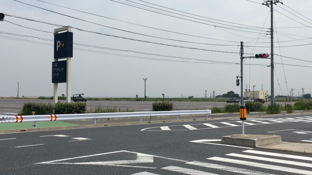 小櫃川CR⁉️木更津サイクリングの記事動画