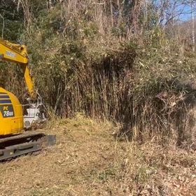 軍隊薪狩り〜鬼軍曹現る編〜の画像