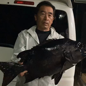 12月14日の釣果情報の画像