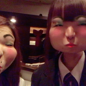 盛れ盛れ❤️の画像