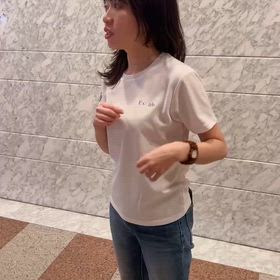 えすらぼTシャツ完成✨の画像