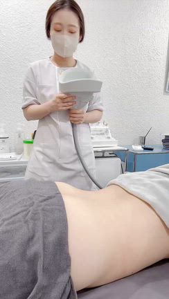 大カップ装着可能な部位のご紹介の記事動画