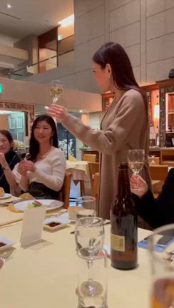 スクール生のみんなが誇り✨別人級美人エステスクールの進化の記事動画