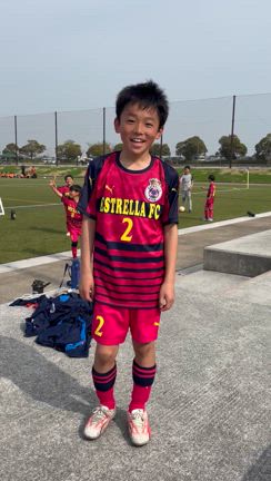 3/29〜31  山口遠征　U11・U10 2ndの記事動画