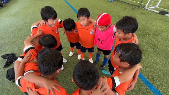 10/12   大会U7の記事動画