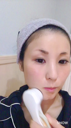 ＊ヒト幹細胞培養液で毎日お手入れ＊の記事動画