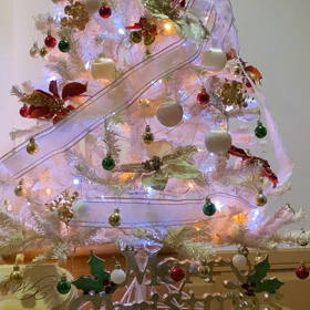 もうすぐクリスマスの画像