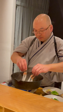 旬膳わだの記事動画