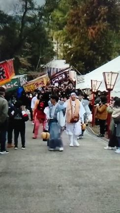 節分　（京都の場合）の記事動画