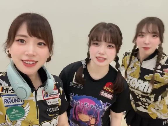 アメリカ２、３日目。の記事動画