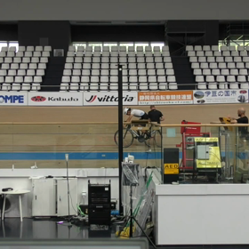 トラック練習動画の画像