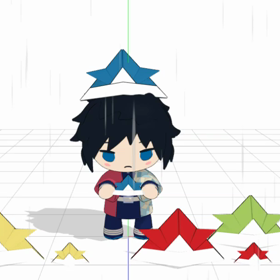 アイビスの雨フィルターの画像