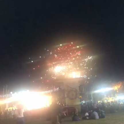 花火を引き寄せるの記事動画