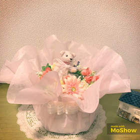 今日は女の子用2種　Amazonからのご注文でした。の画像