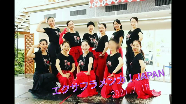 【フラメンコ動画付き！】飛騨高山フラメンコイベント報告☆片づけゴールで本気の趣味発見！の記事動画