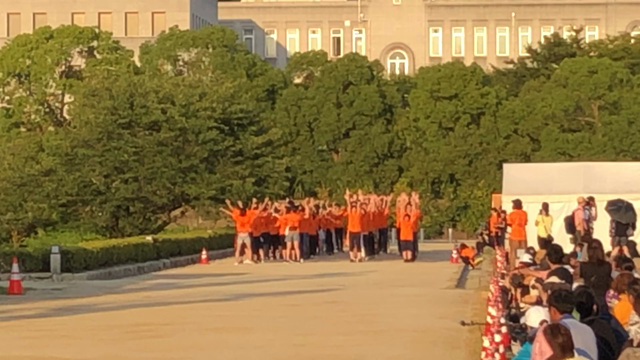 『まつやま祭り』  きょうこの つぶやきの記事動画