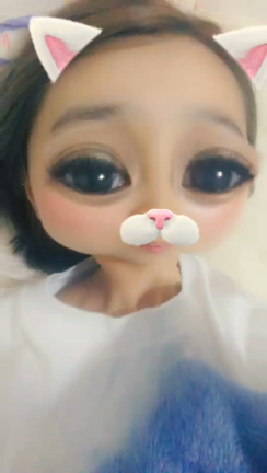 お誕生日♥️はな♥️おめでとうの記事動画