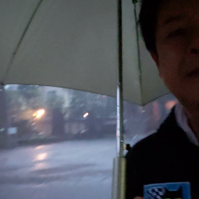 実況☔の画像