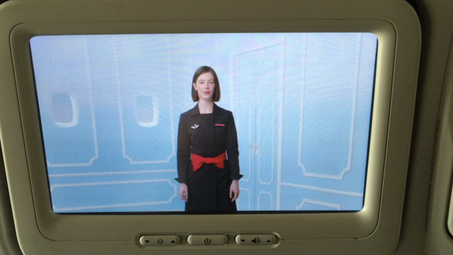 パリ滞在おまけの記事動画
