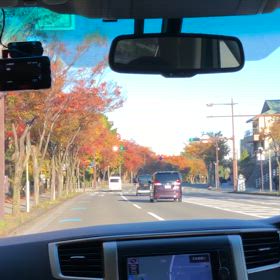 お城横の三年坂の画像