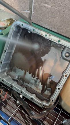 走行距離20万キロ！NV100 クリッパーATF・エンジンオイル・デフオイル交換！の記事動画
