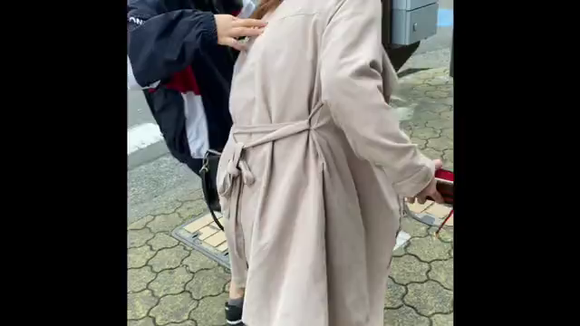 昨日のNちゃんの記事動画