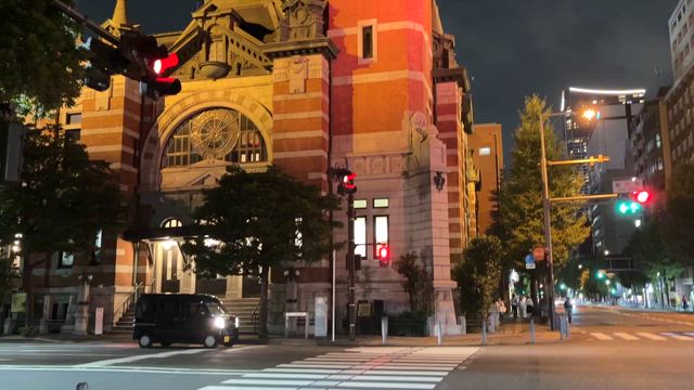 艶やかに響いてゆく音色をつくる旅へのおさそい【ふぁごりら合宿 in 横浜】の記事動画