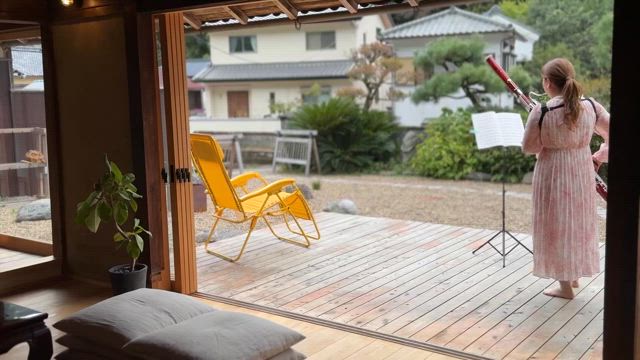 ファゴット愛を再確認する旅へのおさそい【ふぁごりら部員お誕生日会（秋・冬生まれ）】の記事動画