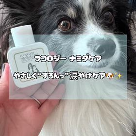フコロジーナミダケア についてのレビューの画像