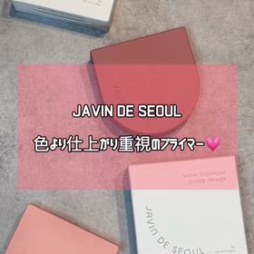 血色感UP♡新作カラープライマー05＆07レビューの画像