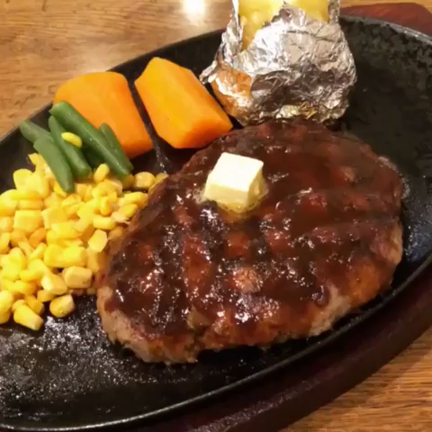 浪漫亭（虎ノ門・溜池山王 / 洋食・ハンバーグ）の記事動画