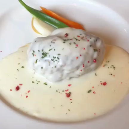 Bistro Roven（田町・三田 / ホワイトハンバーグ）の記事動画