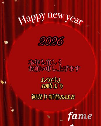 ✨HAPPY NEW YEAR ✨の記事動画