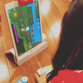幼稚園生のコーディング・プログラミングおもちゃの画像