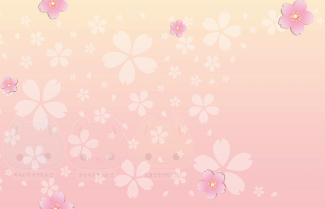 春はやっぱり！うさだんご♪うさだんごの仲間たちが大集合☆ちょいでかぬいぐるみ！の記事動画