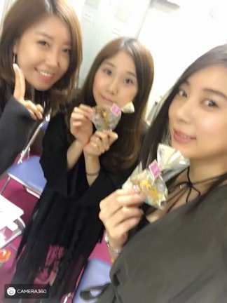 その金ナイター！！サプライズがおおくて…♡の記事動画