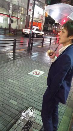 陽気な人の記事動画