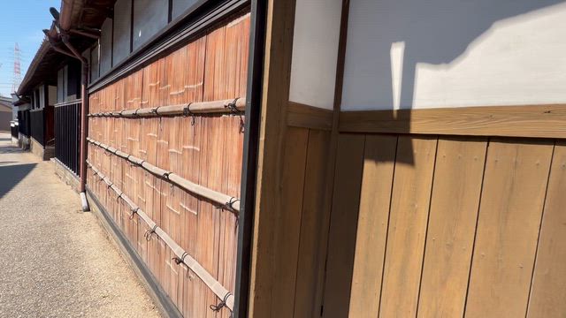 碧南一人旅の記事動画