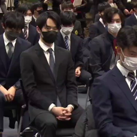 抽選の画像