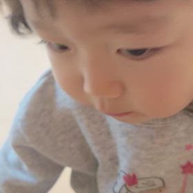子守の画像