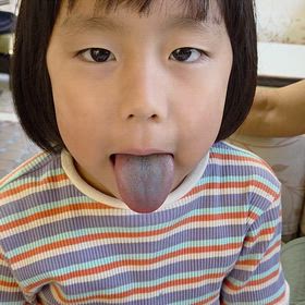 子守りの画像