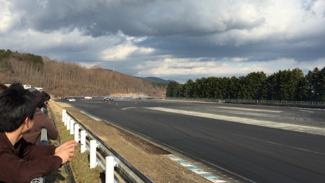 HKS R35GT-R   4.3Lの記事動画